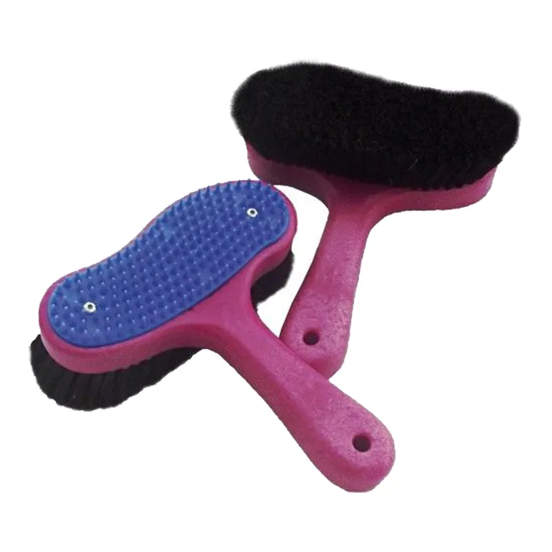 Haas Foal Brush